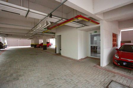 Apartamento para alugar com 38m², 1 quarto e 1 vagaGaragem