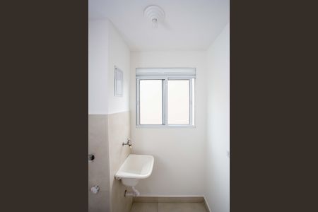 Apartamento para alugar com 38m², 1 quarto e 1 vagaÁrea de Serviço