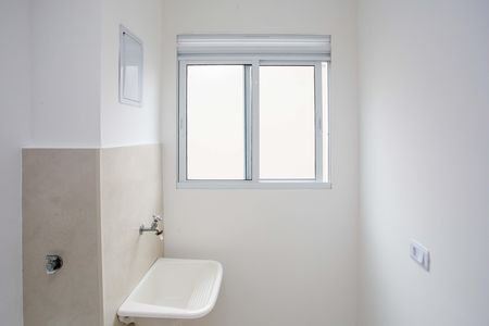 Apartamento para alugar com 38m², 1 quarto e 1 vagaÁrea de Serviço