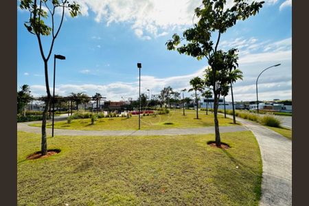 Casa de Condomínio à venda com 3 quartos, 214m² em Lot. Residencial Arborais, Campinas