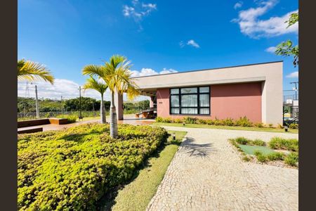 Casa de Condomínio à venda com 3 quartos, 214m² em Lot. Residencial Arborais, Campinas