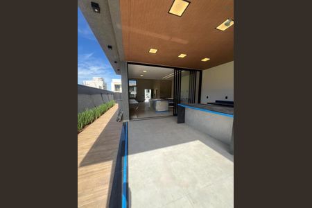 Casa de Condomínio à venda com 3 quartos, 214m² em Lot. Residencial Arborais, Campinas