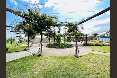 Casa de Condomínio à venda com 3 quartos, 214m² em Lot. Residencial Arborais, Campinas