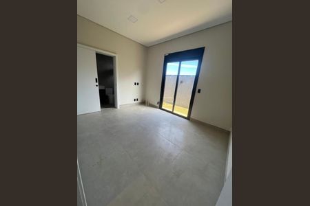 Casa de Condomínio à venda com 3 quartos, 214m² em Lot. Residencial Arborais, Campinas