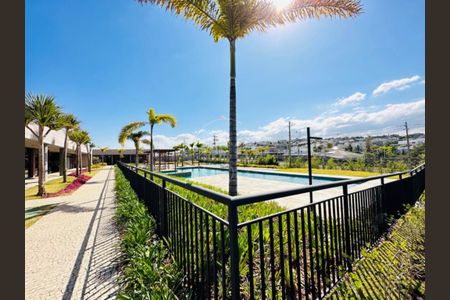 Casa de Condomínio à venda com 3 quartos, 214m² em Lot. Residencial Arborais, Campinas