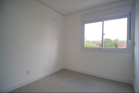 Quarto 1 de casa de condomínio à venda com 3 quartos, 108m² em Morro do Espelho, São Leopoldo