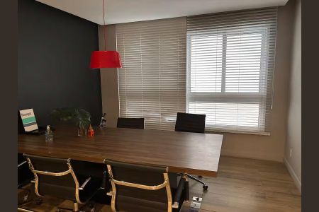 Apartamento para alugar com 31m², 1 quarto e 1 vaga Apartamento para alugar com 31m², 1 quarto e 1 vagaÁrea externa