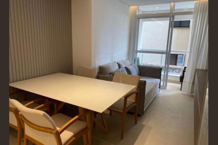 Apartamento à venda com 61m², 2 quartos e 2 vagas