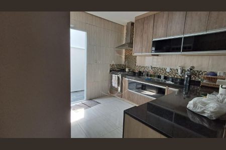 Casa à venda com 3 quartos, 164m² em Vila Proost de Souza, Campinas