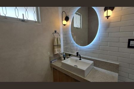 Casa à venda com 3 quartos, 164m² em Vila Proost de Souza, Campinas