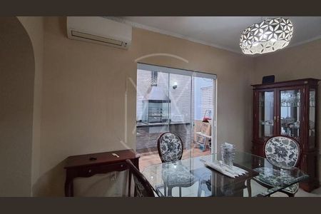 Casa à venda com 3 quartos, 164m² em Vila Proost de Souza, Campinas