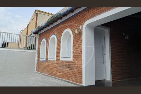 Casa à venda com 3 quartos, 164m² em Vila Proost de Souza, Campinas