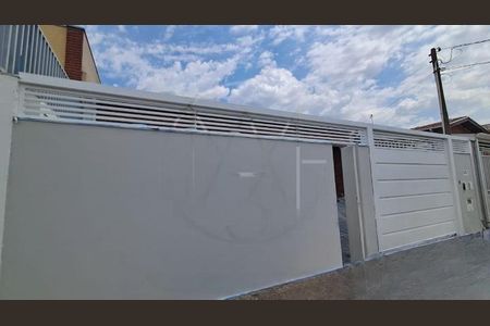 Casa à venda com 3 quartos, 164m² em Vila Proost de Souza, Campinas