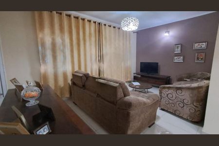 Casa à venda com 3 quartos, 164m² em Vila Proost de Souza, Campinas
