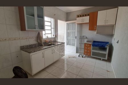 Casa à venda com 3 quartos, 164m² em Vila Proost de Souza, Campinas