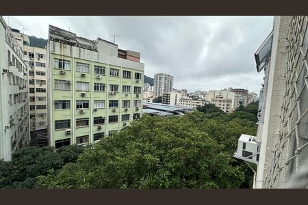 Apartamento à venda com 1 quarto, 70m² em Botafogo, Rio de Janeiro
