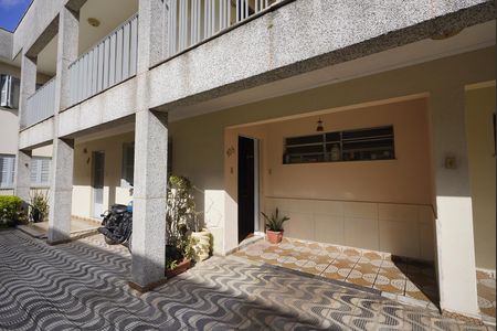 Apartamento à venda com 62m², 1 quarto e sem vaga Apartamento à venda com 62m², 1 quarto e sem vagaFachada