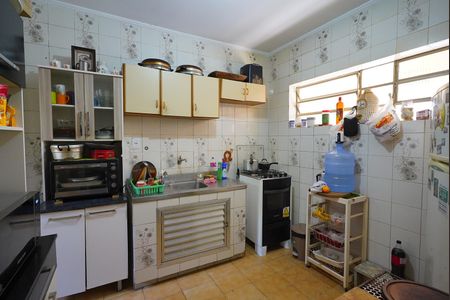 Apartamento à venda com 62m², 1 quarto e sem vaga Apartamento à venda com 62m², 1 quarto e sem vagaCozinha