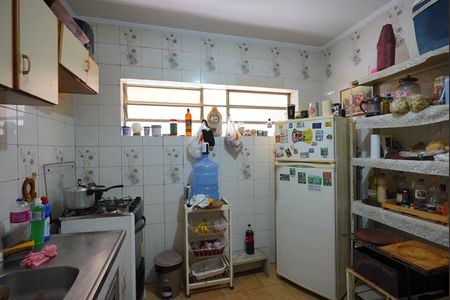 Apartamento à venda com 62m², 1 quarto e sem vaga Apartamento à venda com 62m², 1 quarto e sem vagaCozinha