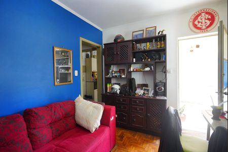 Apartamento à venda com 62m², 1 quarto e sem vaga Apartamento à venda com 62m², 1 quarto e sem vagaSala