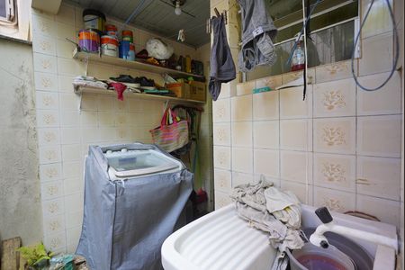 Apartamento à venda com 62m², 1 quarto e sem vaga Apartamento à venda com 62m², 1 quarto e sem vagaÁrea de serviço