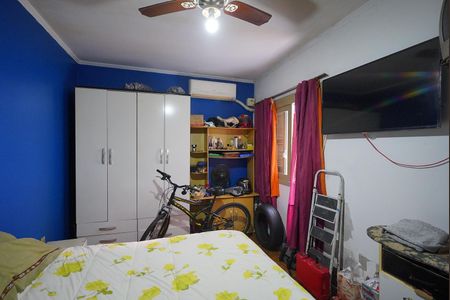 Apartamento à venda com 62m², 1 quarto e sem vaga Apartamento à venda com 62m², 1 quarto e sem vagaQuarto