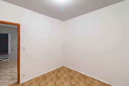 Casa para alugar com 125m², 1 quarto e 2 vagasQuarto 1