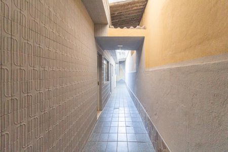Casa para alugar com 125m², 1 quarto e 2 vagasQuintal