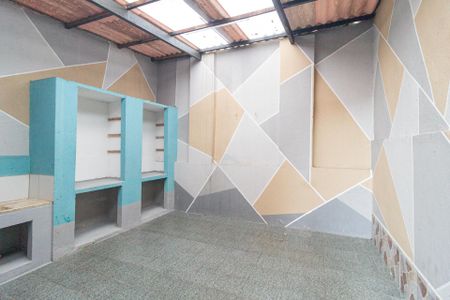 Casa para alugar com 125m², 1 quarto e 2 vagasÁrea de serviço