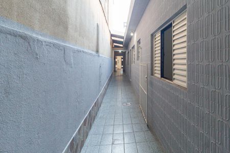Casa para alugar com 125m², 1 quarto e 2 vagasQuintal
