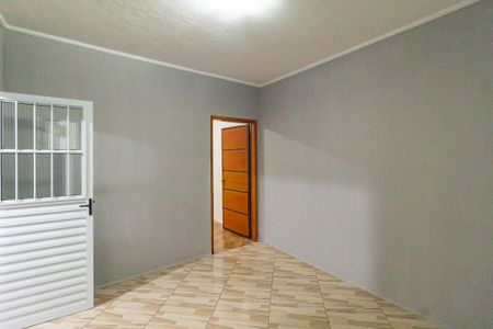 Casa para alugar com 125m², 1 quarto e 2 vagasSala