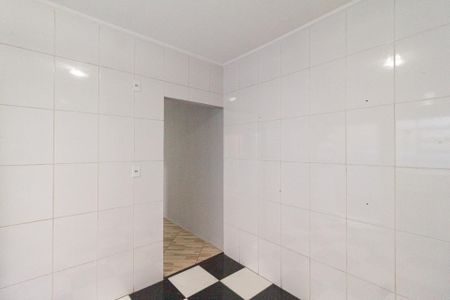 Casa para alugar com 125m², 1 quarto e 2 vagasCozinha
