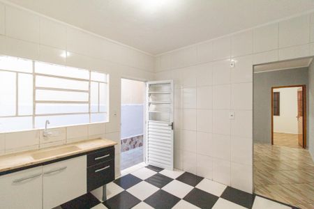 Casa para alugar com 125m², 1 quarto e 2 vagasCozinha