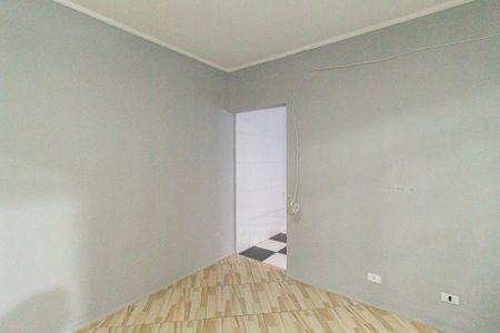 Casa para alugar com 125m², 1 quarto e 2 vagasSala