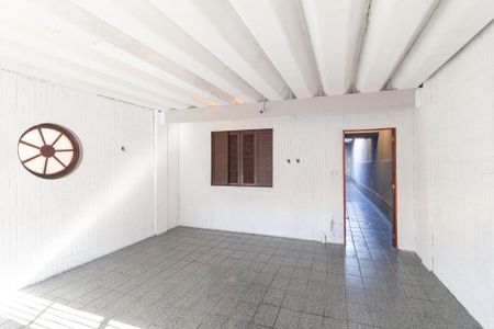 Casa para alugar com 125m², 1 quarto e 2 vagasGaragem