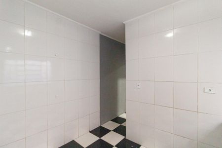 Casa para alugar com 125m², 1 quarto e 2 vagasCozinha