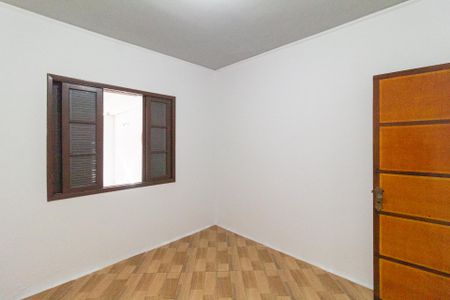 Casa para alugar com 125m², 1 quarto e 2 vagasQuarto 1