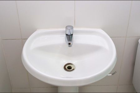 Apartamento para alugar com 44m², 2 quartos e 1 vagaBanheiro