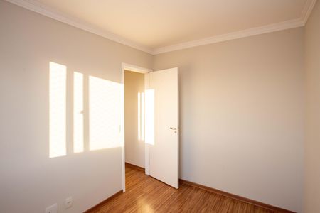 Apartamento para alugar com 44m², 2 quartos e 1 vagaQuarto 1