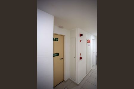 Apartamento para alugar com 44m², 2 quartos e 1 vagaHall de entrada