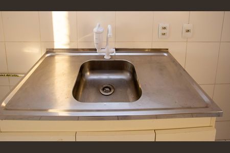 Apartamento para alugar com 44m², 2 quartos e 1 vagaCozinha