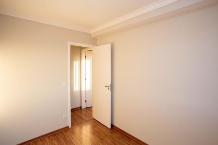 Apartamento para alugar com 44m², 2 quartos e 1 vagaQuarto 2