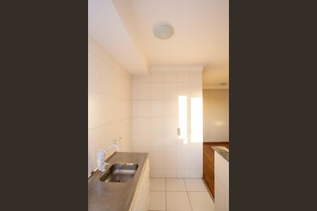 Apartamento para alugar com 44m², 2 quartos e 1 vagaCozinha
