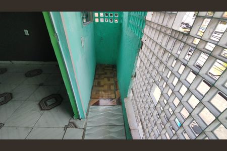 Casa para alugar com 50m², 1 quarto e sem vaga Casa para alugar com 50m², 1 quarto e sem vagaÁrea de Serviço