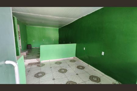 Studio de casa para alugar com 1 quarto, 50m² em Vila Santa Helena, Poá