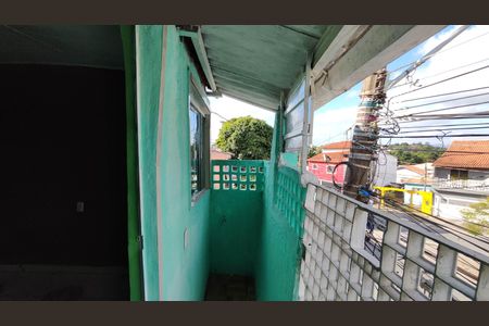 Casa para alugar com 50m², 1 quarto e sem vaga Casa para alugar com 50m², 1 quarto e sem vagaÁrea de Serviço