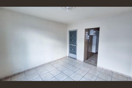Sala de apartamento para alugar com 2 quartos, 45m² em Olaria, Rio de Janeiro