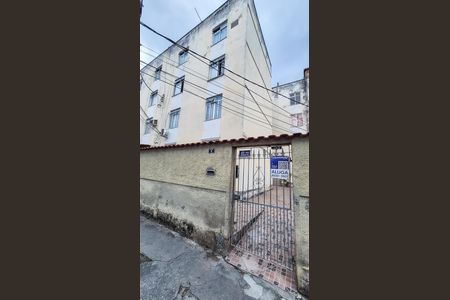 Apartamento para alugar com 45m², 2 quartos e 1 vaga Apartamento para alugar com 45m², 2 quartos e 1 vagaPlaquinha