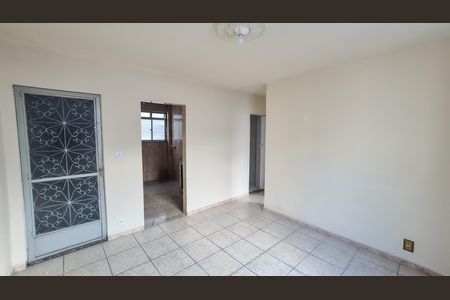 Apartamento para alugar com 45m², 2 quartos e 1 vaga Apartamento para alugar com 45m², 2 quartos e 1 vagaSala