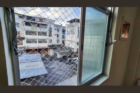 Apartamento para alugar com 45m², 2 quartos e 1 vaga Apartamento para alugar com 45m², 2 quartos e 1 vagaVista Quarto 1